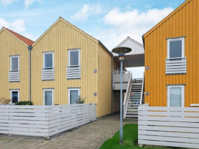 6 person holiday home in Rudk bing, Rudkøbing